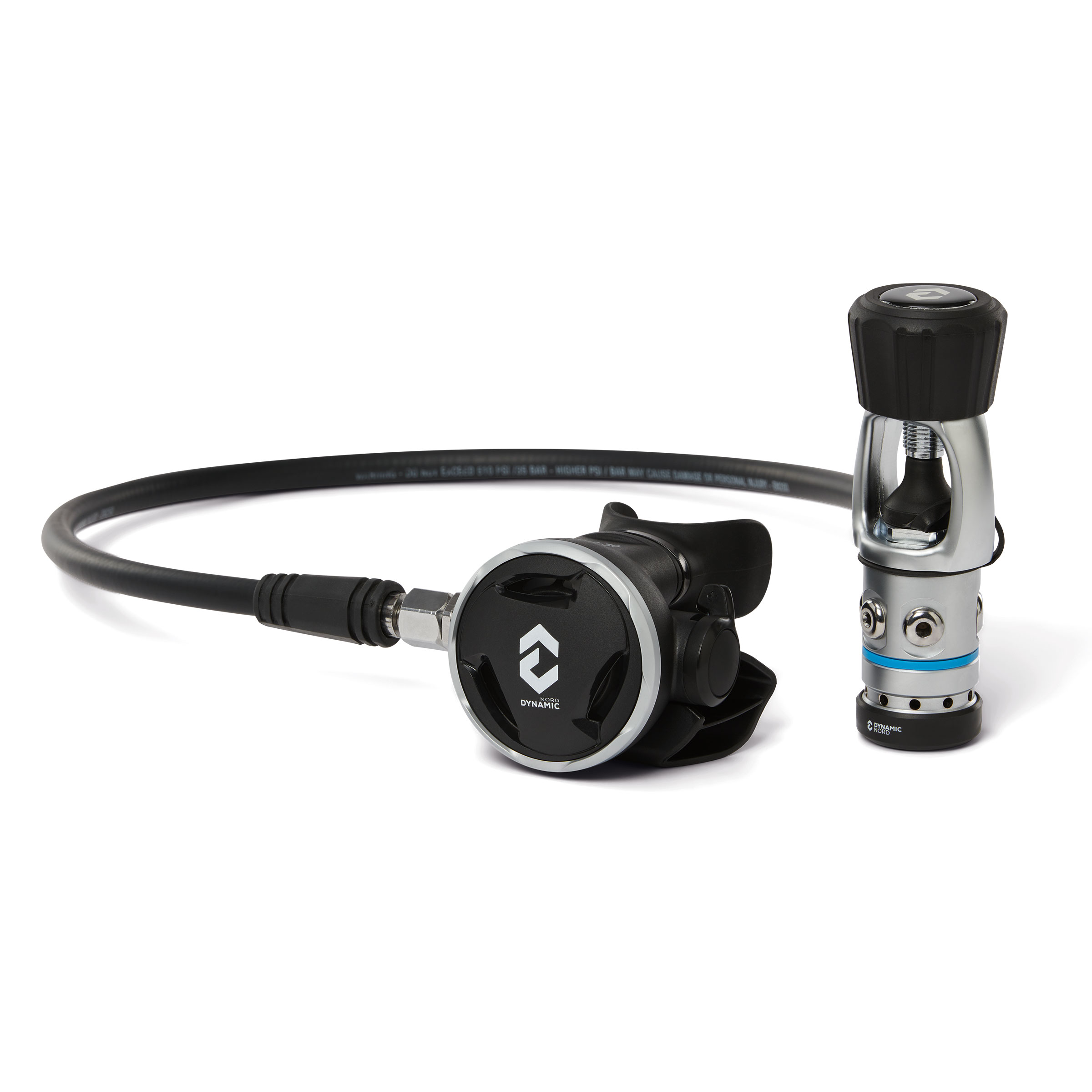 Détendeur Dynamic Nord CS-30-INT