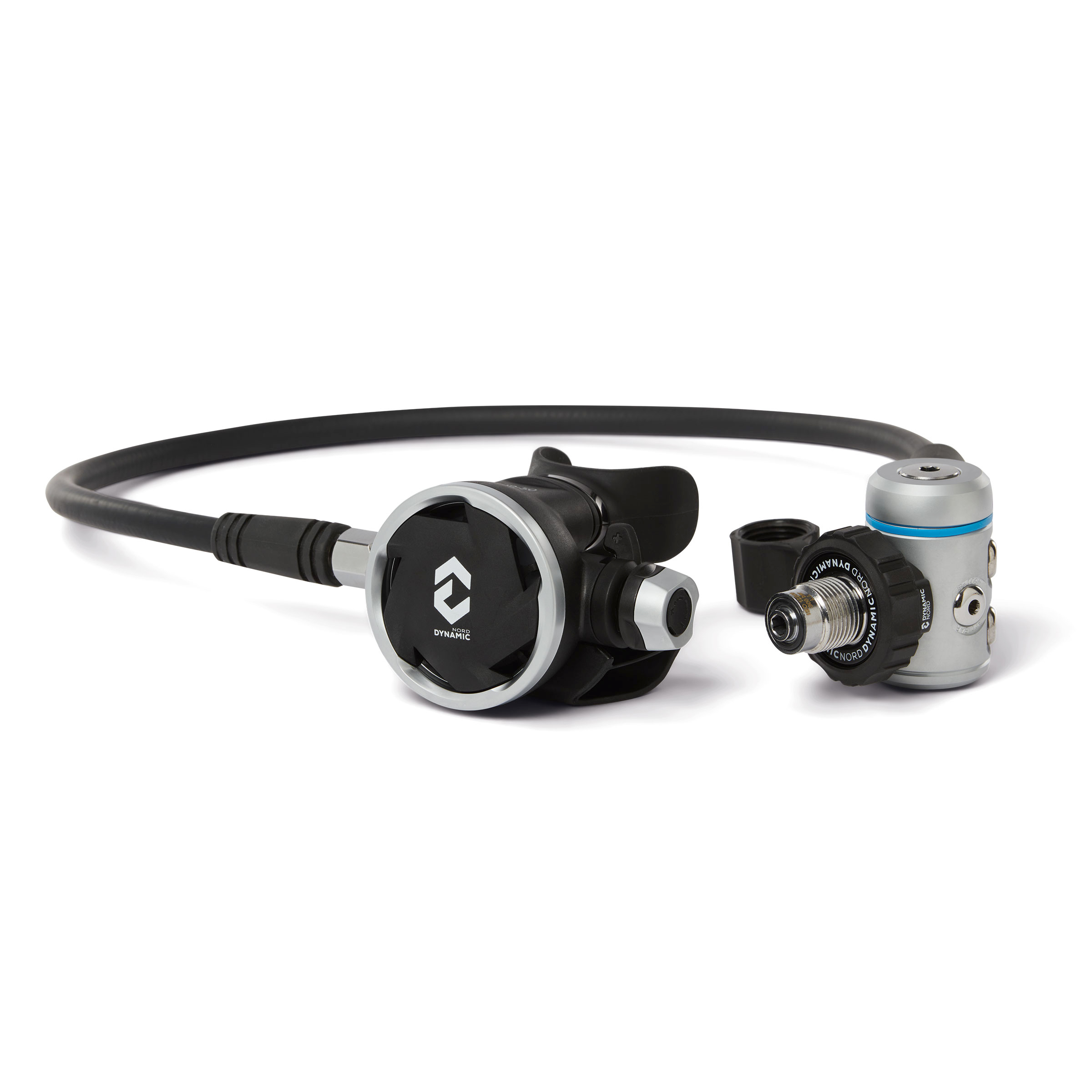Détendeur Dynamic Nord IR-50-DIN