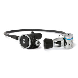 Détendeur Dynamic Nord IR-50-INT