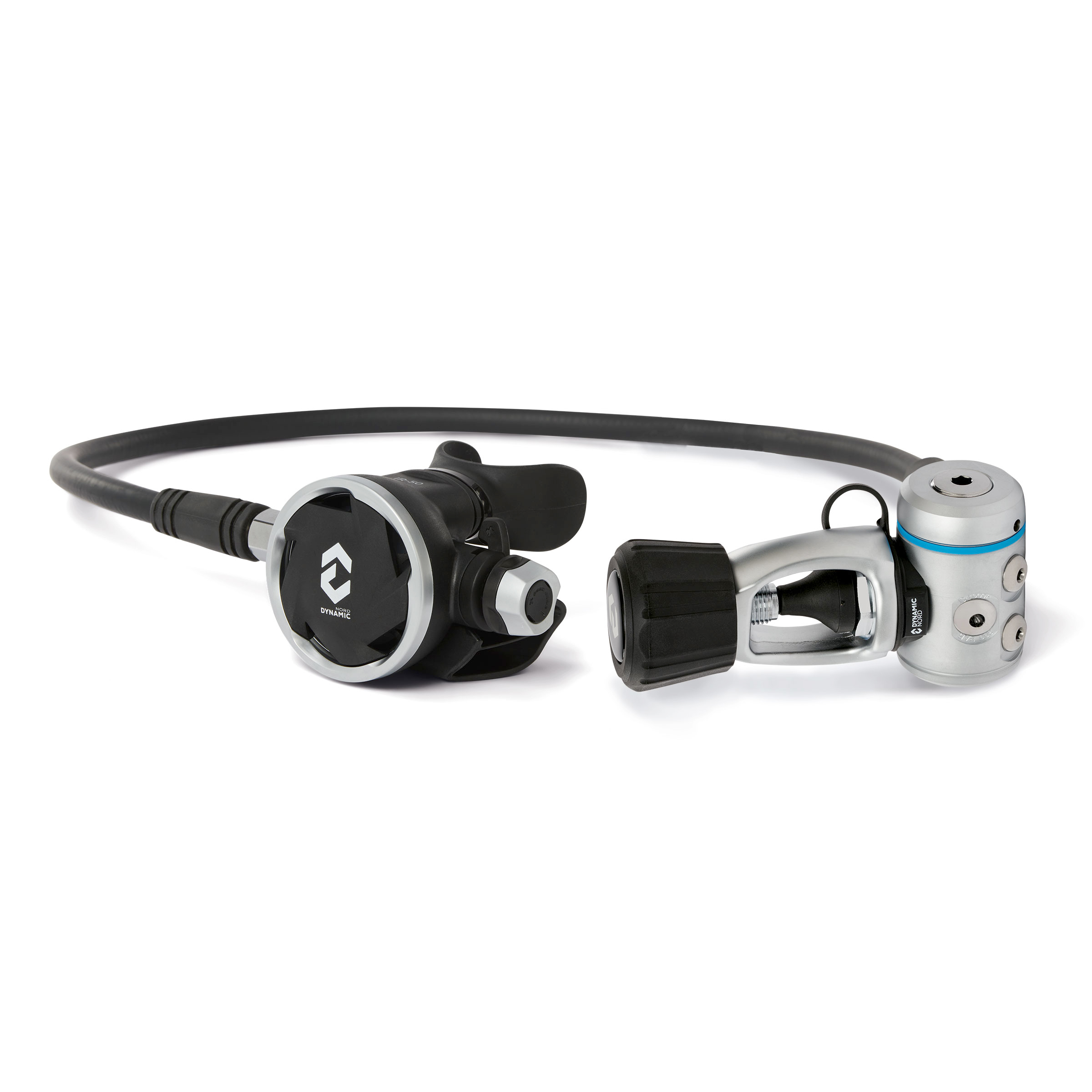 Détendeur Dynamic Nord IR-50-INT
