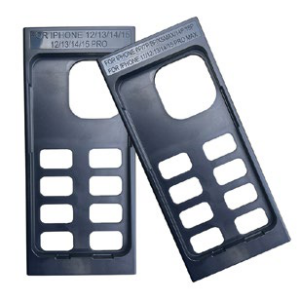 DIVEVOLK - Adaptateur smartphone pour SeaTouch 4 Max