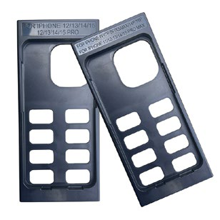 DIVEVOLK - Adaptateur smartphone pour SeaTouch 4 Max
