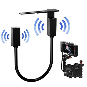 DIVEVOLK - Transmetteur de signal Wi-Fi SeaLink