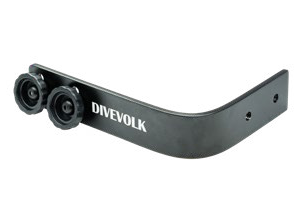 DIVEVOLK - Support en L vertical / horizontal