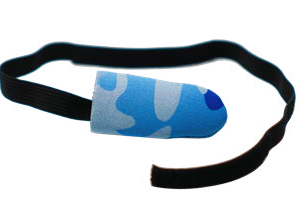 DIVEVOLK - Doigts tactiles sous-marins - lot de 2