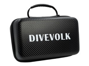 DIVEVOLK - Boîte de transport EVA