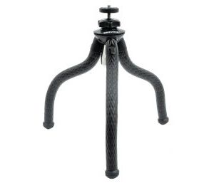 DIVEVOLK - Trépied flexible sous-marin