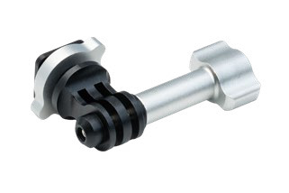 DIVEVOLK - Adaptateur griffe pour GoPro