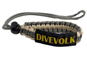 DIVEVOLK - Dragonne de sécurité