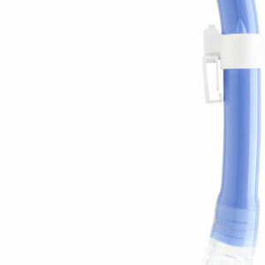 Tao Dry - Clear/Lilac - Cressi-Sub