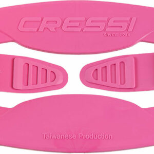 Strap For Scuba Mask Tw Pink - Cressi-Sub