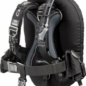 Aquawing Max Bcd - Cressi-Sub