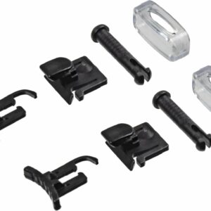 Buckle Matrix/Lince/Penta/Penta + Mask (2Pcs) - Cressi-Sub