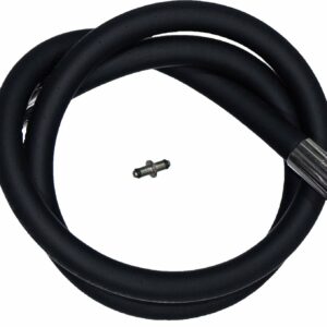 Hp Hose For Pressure Gauge (81Cm - 32In) - Cressi-Sub