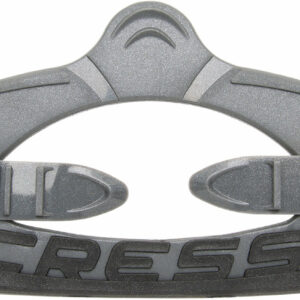 Strap Pro. Serie Group C Grey/Black - Cressi-Sub