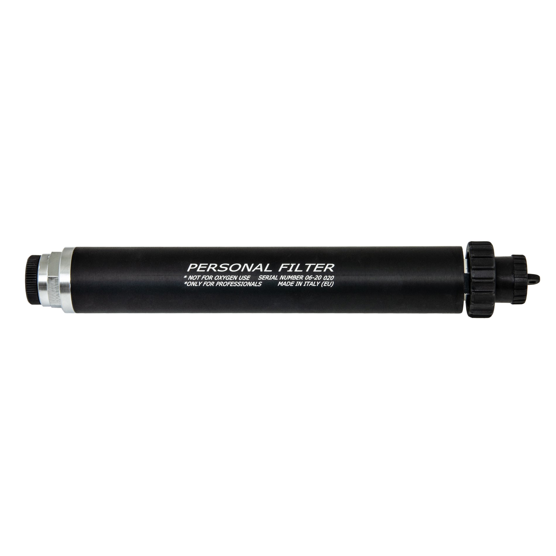Personal filter 232/232 bar G5/8 – Tecline