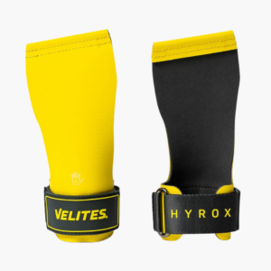 Hyrox Quad ultra handgrips – Velites