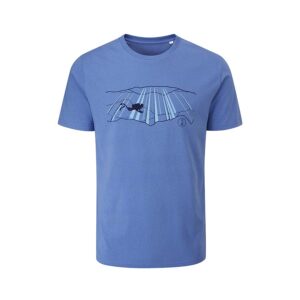 Men’s Cave Dweller T-Shirt – Fourth Element