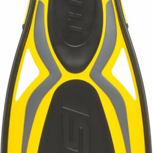 Thor Ebs S/M Yellow - Cressi-Sub