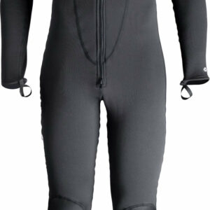 Undersuit For Dry Suit Unisex M/3 - Cressi-Sub