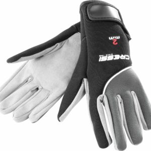 Tropical Gloves 2Mm 2Xl - Cressi-Sub