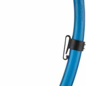 Corsica Open-Top Snorkel Blue Metal - Cressi-Sub