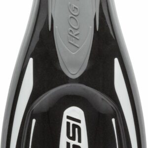 Frog Plus M/L Silver - Cressi-Sub