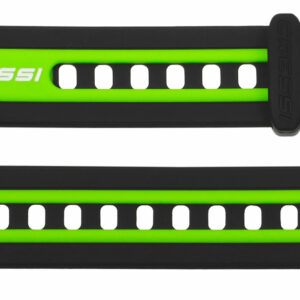 Watch Style Computer Band Black/Lime/White - Cressi-Sub