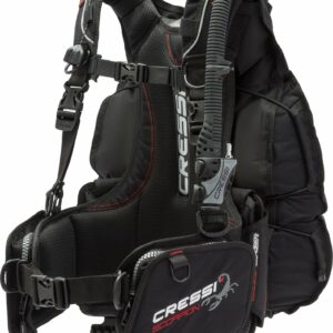 Scorpion Bcd L - Cressi-Sub