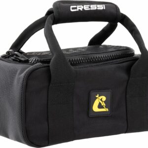 Libra Ballast Weight Bag Black - Cressi-Sub