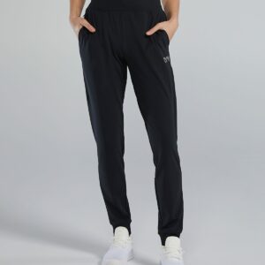 TYR Womens Tyr Tech Jogger – Black