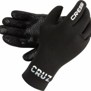 Cruz Gloves 3Mm 2Xl/6 - Cressi-Sub