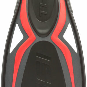 Thor Ebs S/M Red - Cressi-Sub