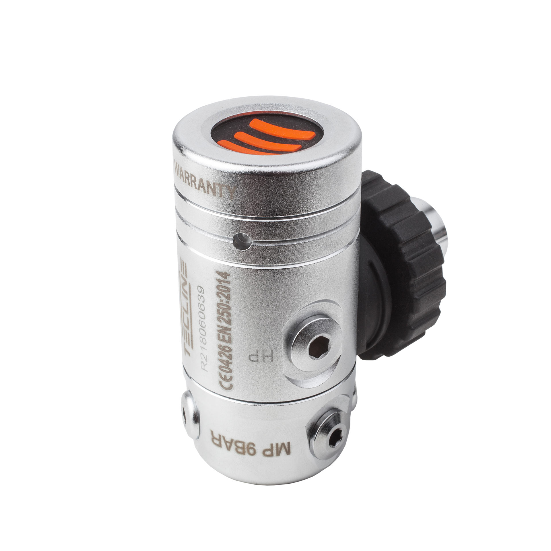 I-st stage R2 TEC - EN250A – Tecline