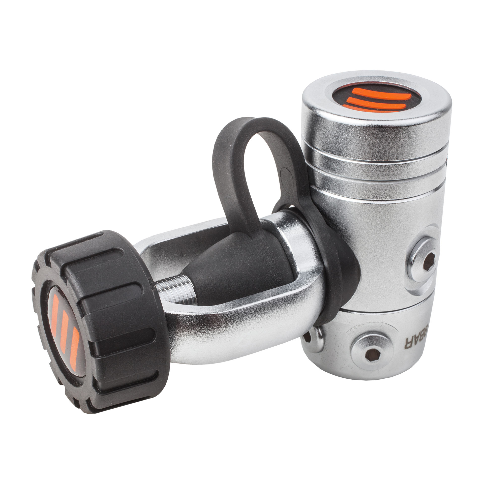 I-st stage R2 TEC YOKE - EN250A – Tecline