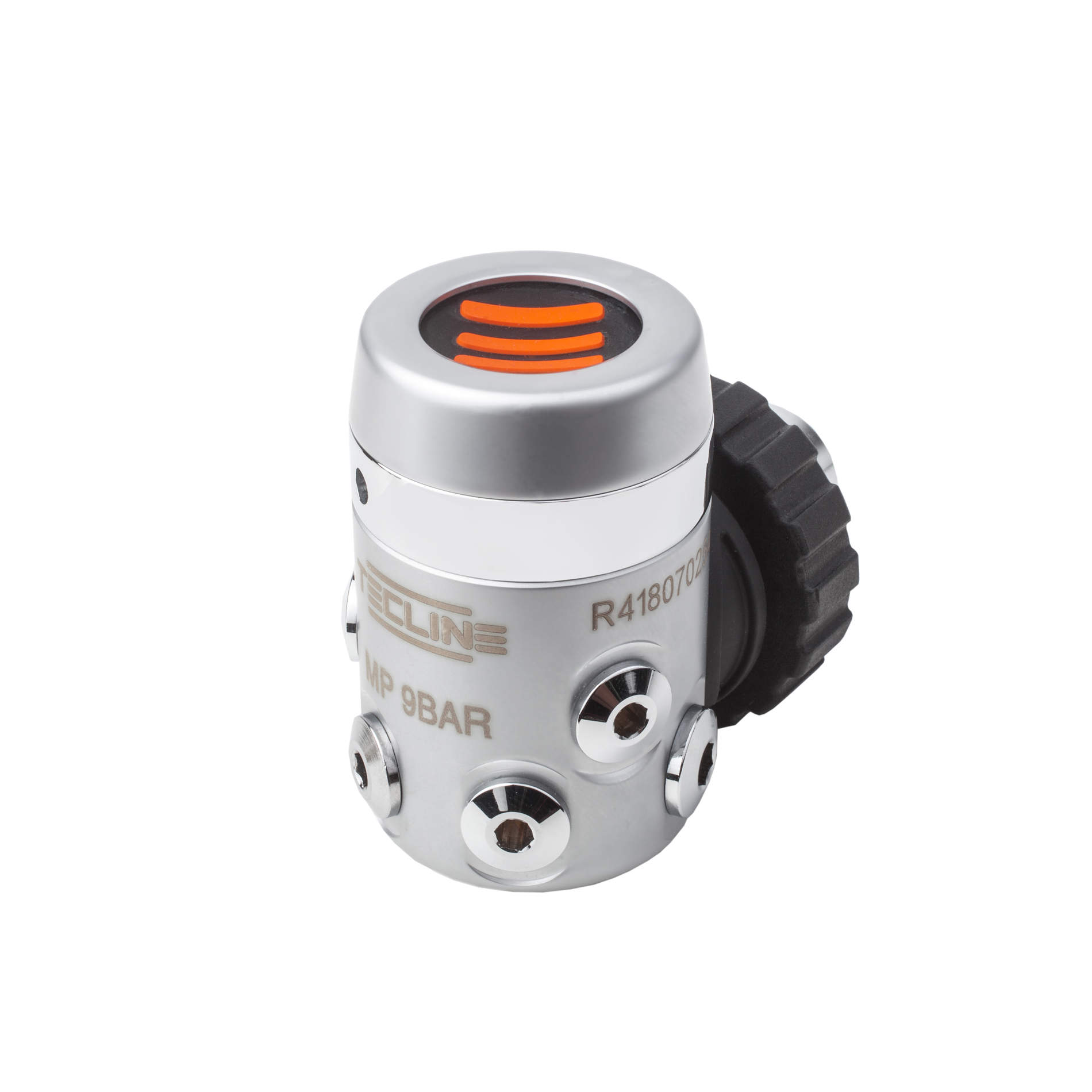 I-st stage R4 TEC - EN250A – Tecline