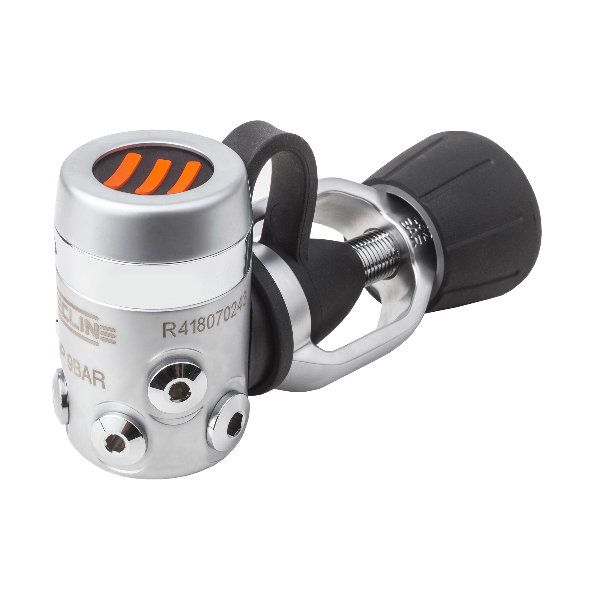 I-st stage R4 TEC YOKE - EN250A – Tecline