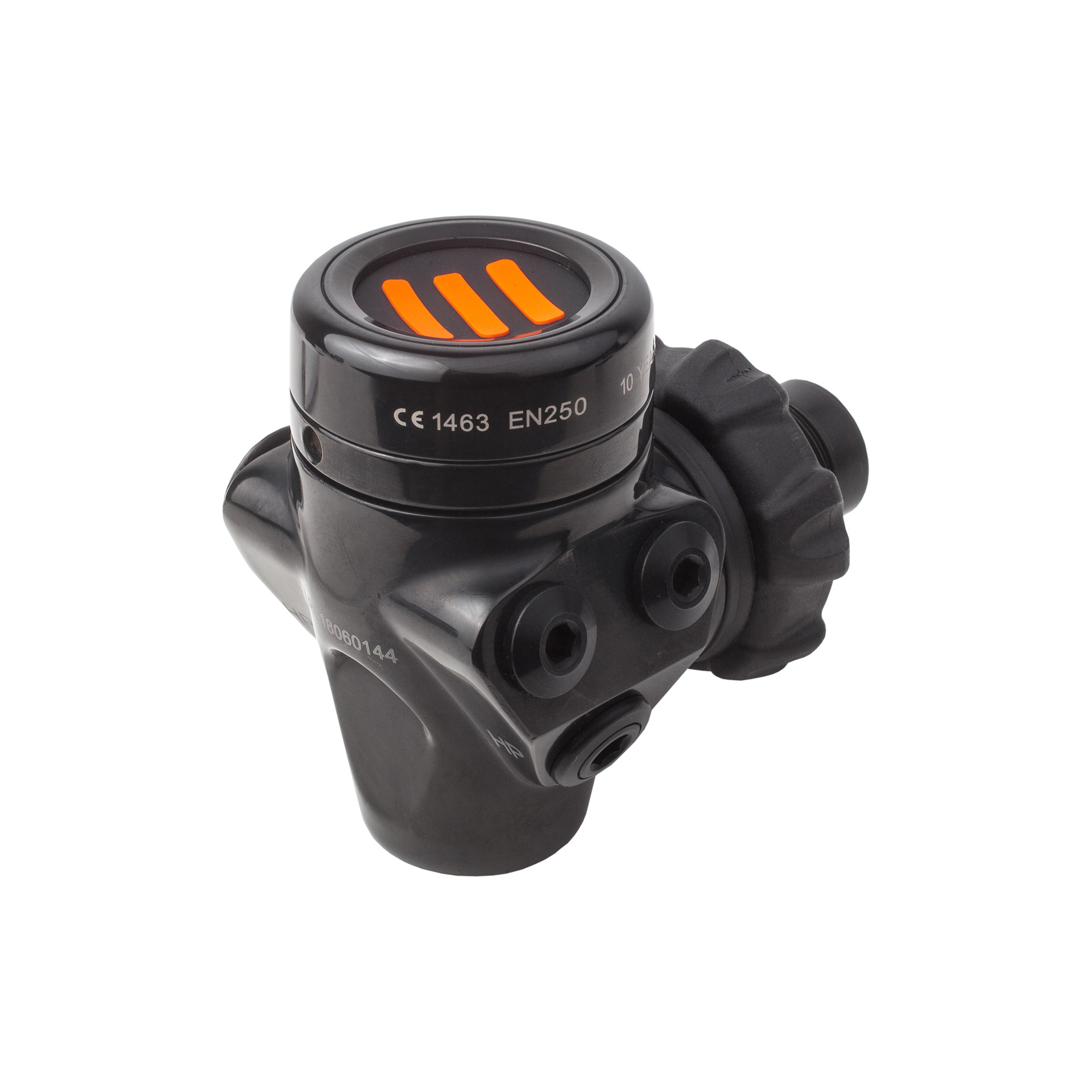 I-st stage R5 TEC - EN250A – Tecline
