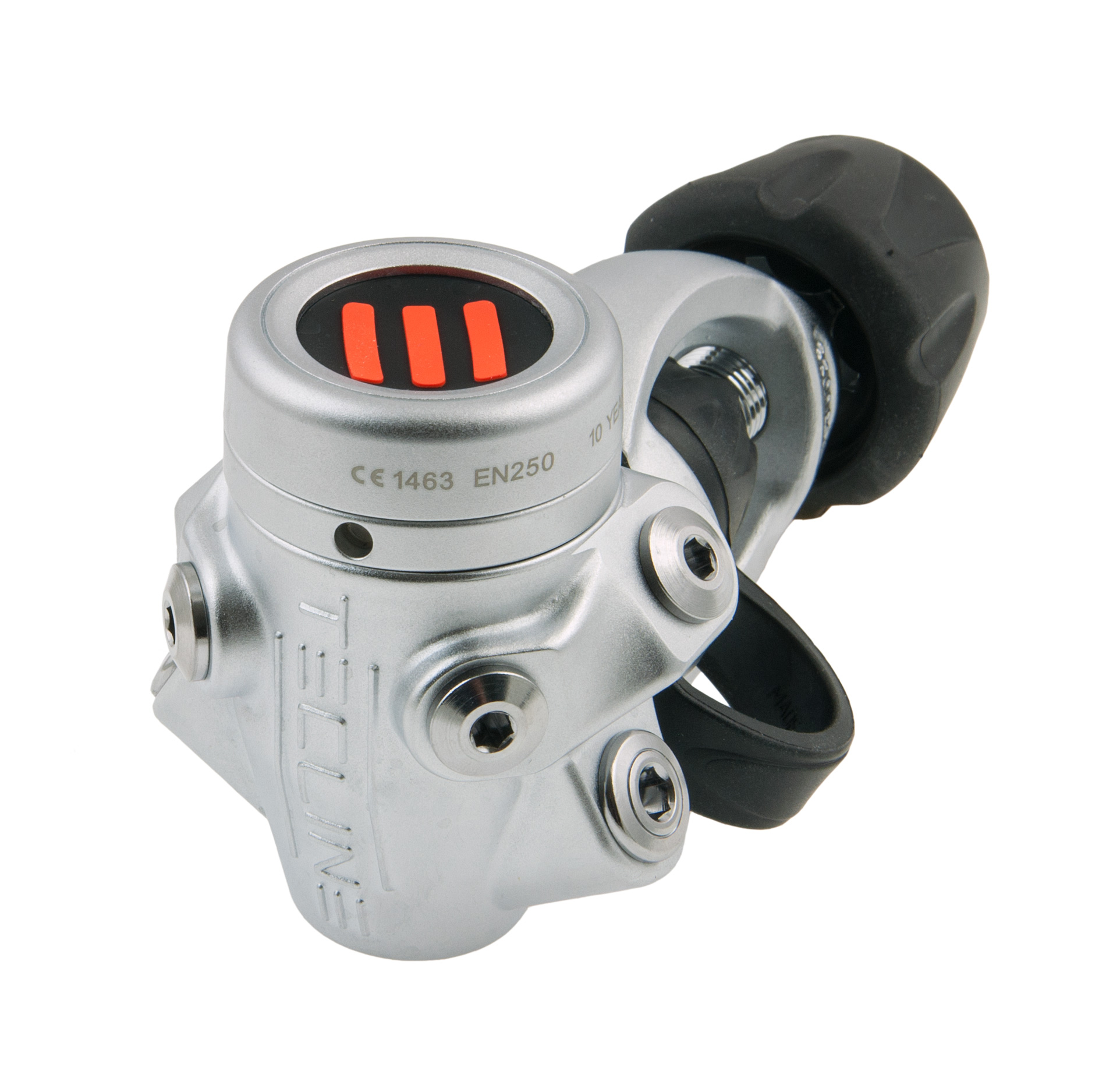 I-st stage V1 ICE YOKE - EN250A – Tecline