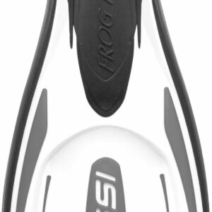 Frog Plus L/Xl White - Cressi-Sub