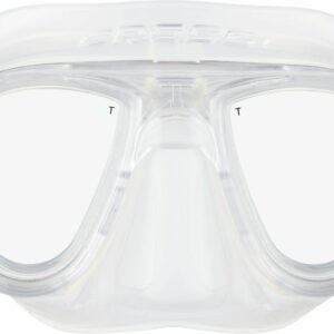 Calibro Mask Sil Clear - Cressi-Sub