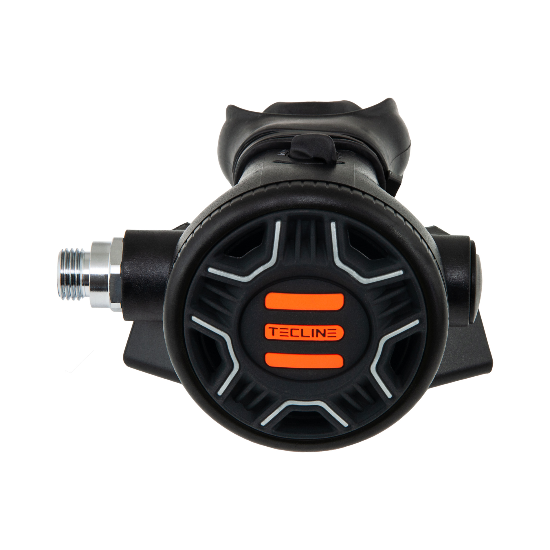 II-nd stage REC1 black - EN250 – Tecline