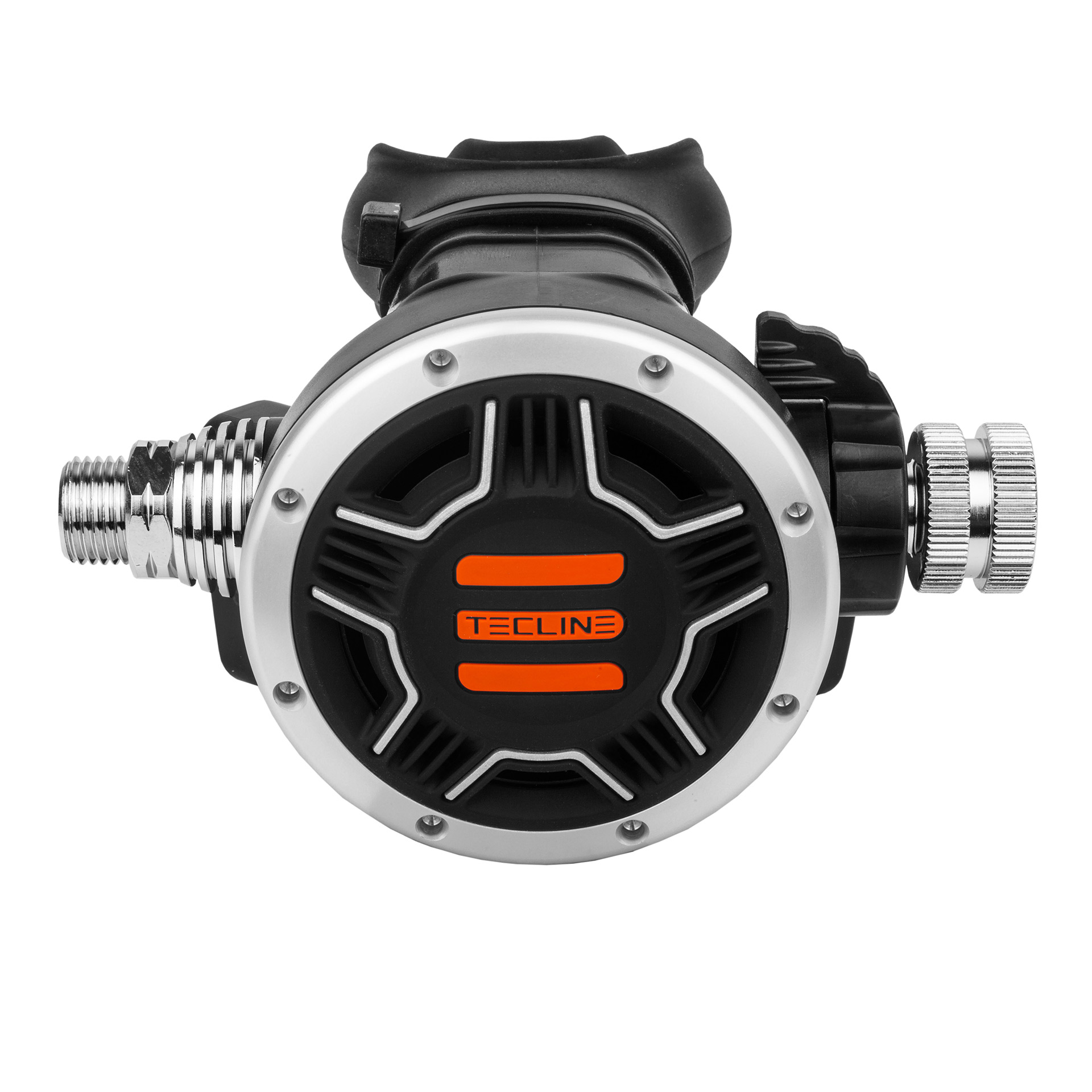II-nd stage TEC1 black - EN250A – Tecline