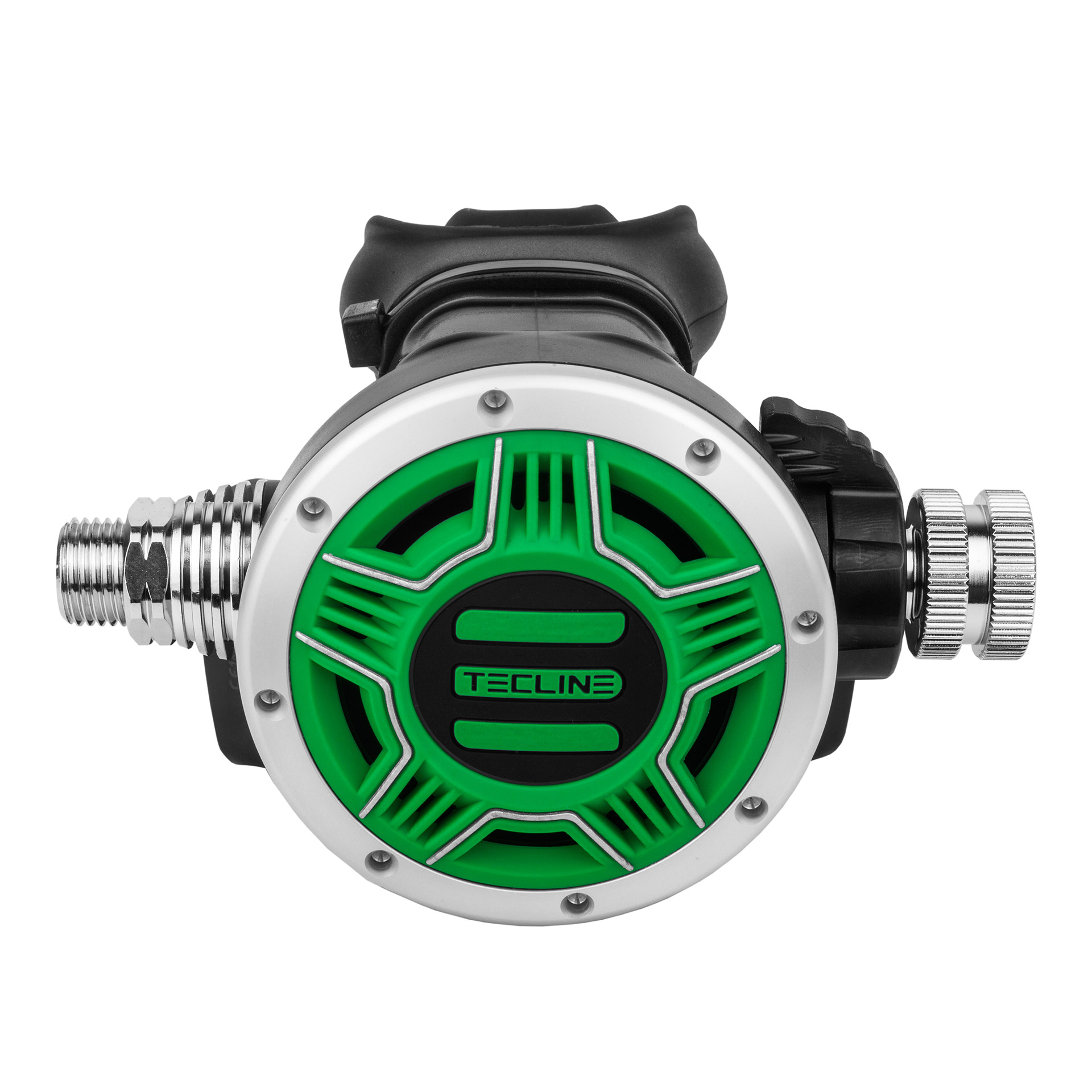 II-nd stage TEC1 O2 green - EN250A – Tecline