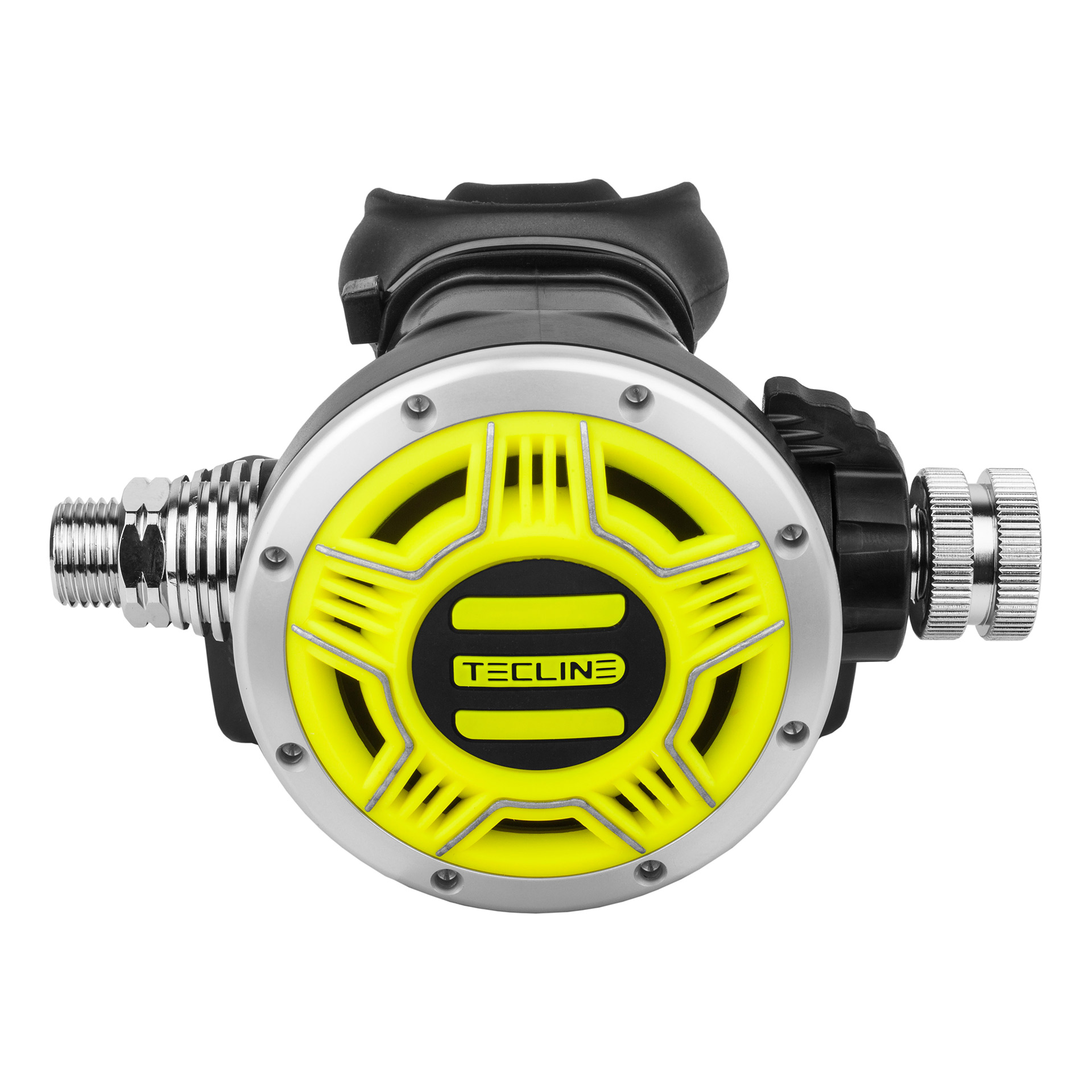 II-nd stage TEC1 OCTO yellow - EN250A – Tecline