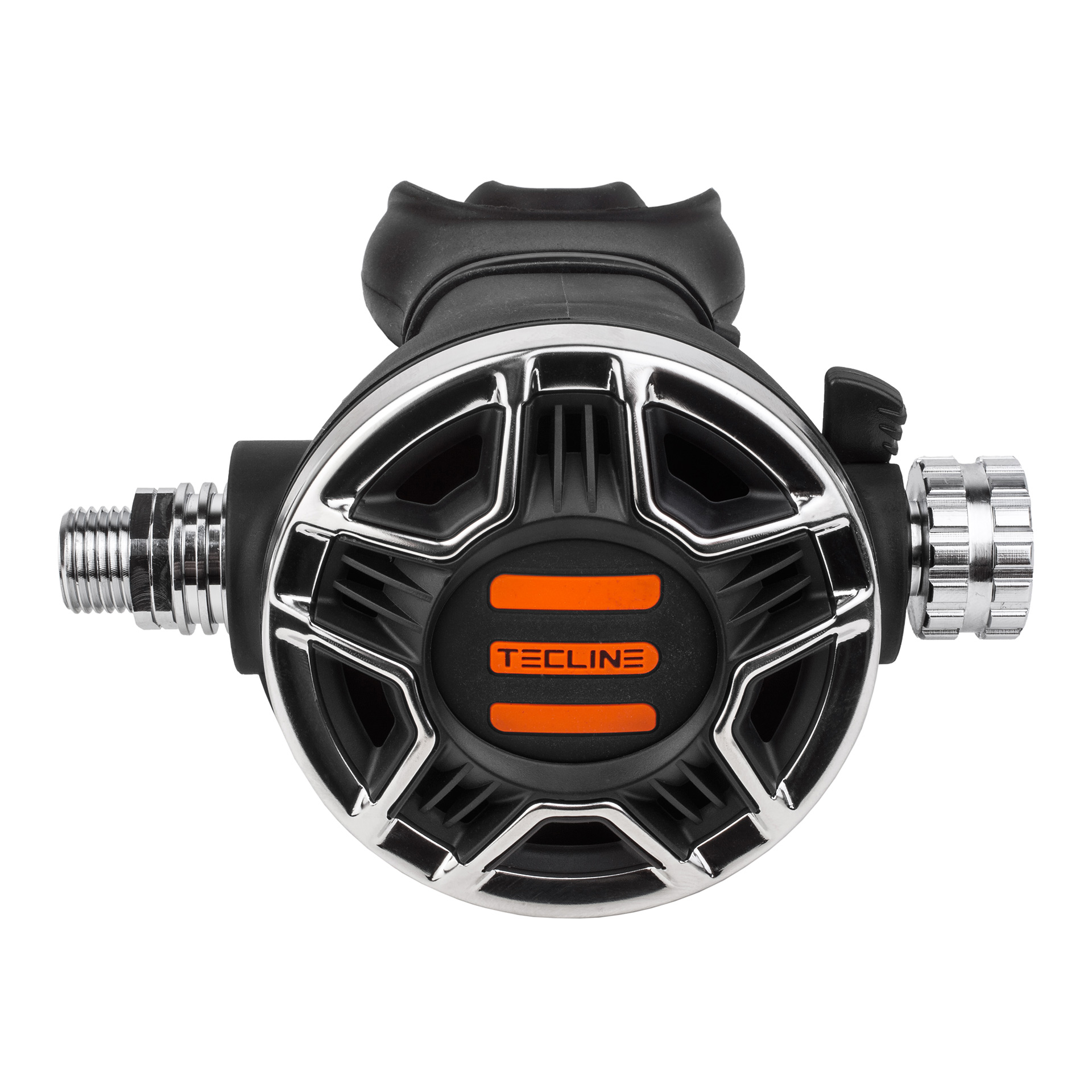 II-nd stage TEC2 black - EN250A – Tecline
