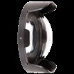 IKELITE - Dome 8" nu pour caisson DL - 75340