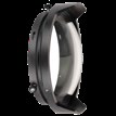 IKELITE - Dome 6" Compact court pour caisson DL - 75348