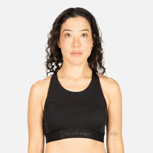 Women’s J2 Base Layer Bra Top – Fourth Element