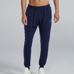 TYR Mens Tyr Tech Jogger – Navy